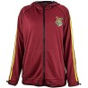 Sudadera con capucha Gryffindor