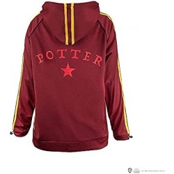 Sudadera con capucha Gryffindor