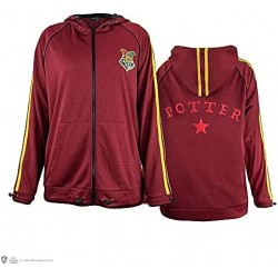 Sudadera con capucha Gryffindor