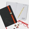 Cuaderno Notebook Harry Potter