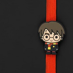 Cuaderno Notebook Harry Potter