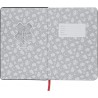 Cuaderno Notebook Harry Potter