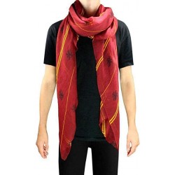 Bufanda Velo  Gryffindor