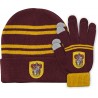 Set Guantes y Gorro Gryffindor