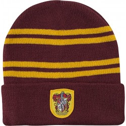 Set Guantes y Gorro Gryffindor