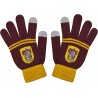 Set Guantes y Gorro Gryffindor