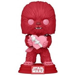 Funko- Star Wars Valentines...