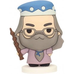 Dumbledore Mini Figura Goma...