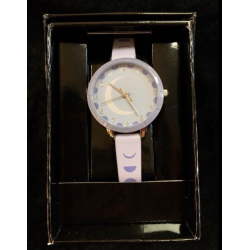 Reloj fases lunares
