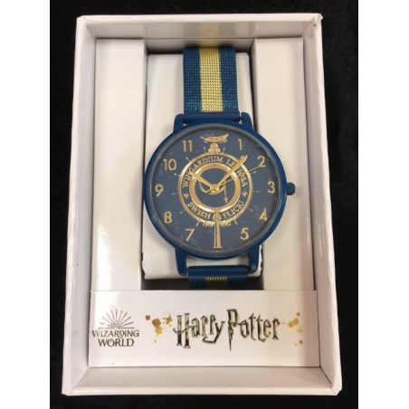Reloj wingardium leviosa