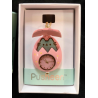 Reloj Pusheen huevo