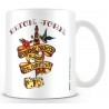 Taza Saturday Night Tattoo - Elton John