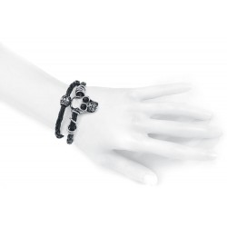 Set de Pulsera Big Skull