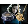Réplica oficial del giratiempos de Hermione