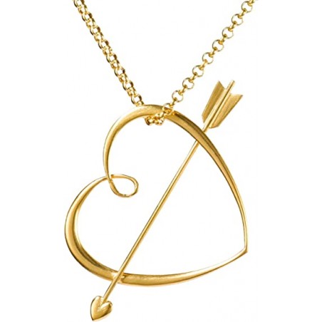 Collar Harry Potter Ron Weasley Silver