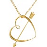 Collar Harry Potter Ron Weasley Silver
