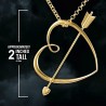 Collar Harry Potter Ron Weasley Silver
