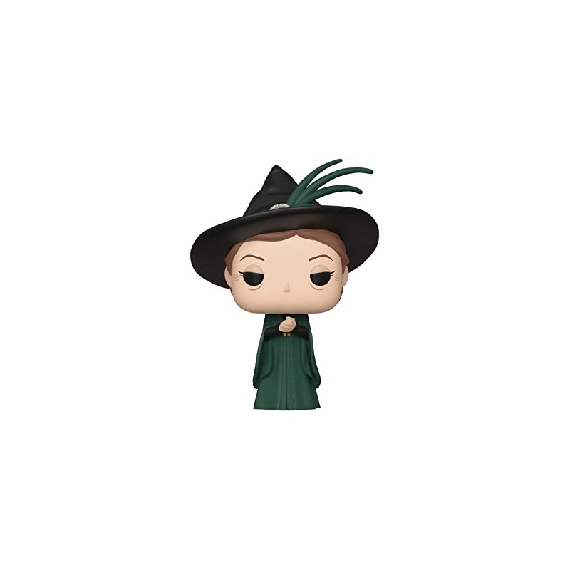 Funko Minerva McGonagall (Yule)