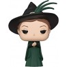 Funko Minerva McGonagall (Yule)