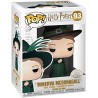 Funko Minerva McGonagall (Yule)