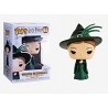 Funko Minerva McGonagall (Yule)