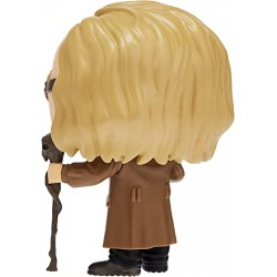 Funko ojo loco Mad-Eye Moody -HP