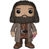 Funko 6" Rubeus Hagrid con paraguas