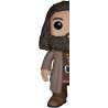 Funko 6" Rubeus Hagrid con paraguas