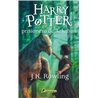 LIBRO HARRY POTTER RUSTICA 4 Y EL PRISIONERO DE AZKABAN (Español) Tapa blanda