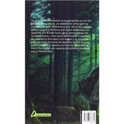 LIBRO HARRY POTTER RUSTICA 4 Y EL PRISIONERO DE AZKABAN (Español) Tapa blanda