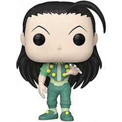 Funko POP! Illumi Zoldyck...