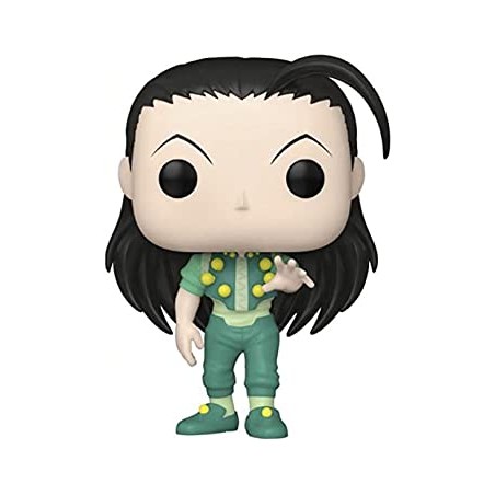 Funko POP! Illumi Zoldyck 1097 – Hunter x Hunter