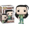 Funko POP! Illumi Zoldyck 1097 – Hunter x Hunter