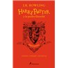 HP y la piedra filosofal-20 aniv-Gryffindor: Valor · Coraje · Audacia: 1 (Harry Potter) (Español) Tapa dura 