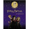 HP y la piedra filosofal-20 aniv-Gryffindor: Valor · Coraje · Audacia: 1 (Harry Potter) (Español) Tapa dura 