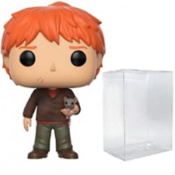 Funko Ron Weasley &...