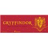 HP y la piedra filosofal-20 aniv-Gryffindor: Valor · Coraje · Audacia: 1 (Harry Potter) (Español) Tapa dura 