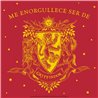 HP y la piedra filosofal-20 aniv-Gryffindor: Valor · Coraje · Audacia: 1 (Harry Potter) (Español) Tapa dura 