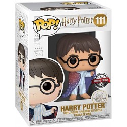 Funko HARRY POTTER CAPA...