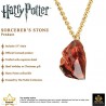 Harry Potter Colgante de piedra filosofal