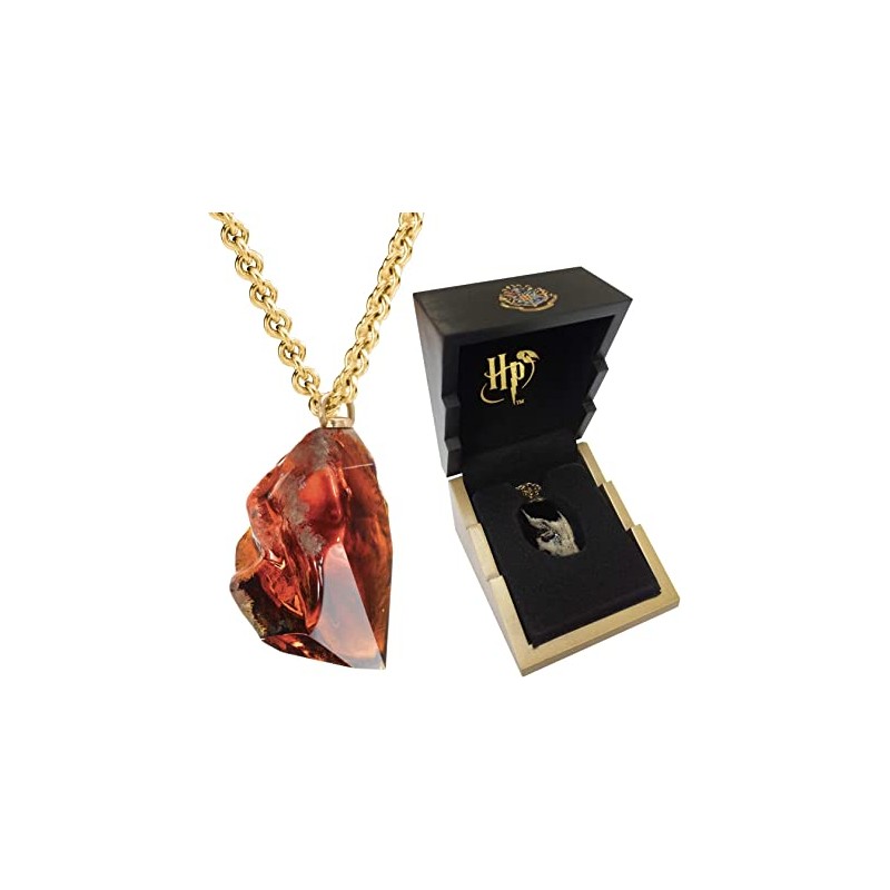 Harry Potter Colgante de piedra filosofal