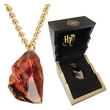Harry Potter Colgante de piedra filosofal