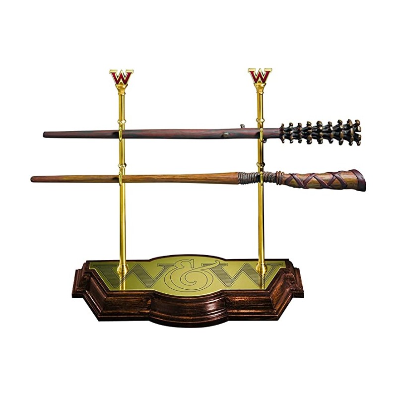 Colección de Varitas de Fred y George Weasley – The Noble Collection