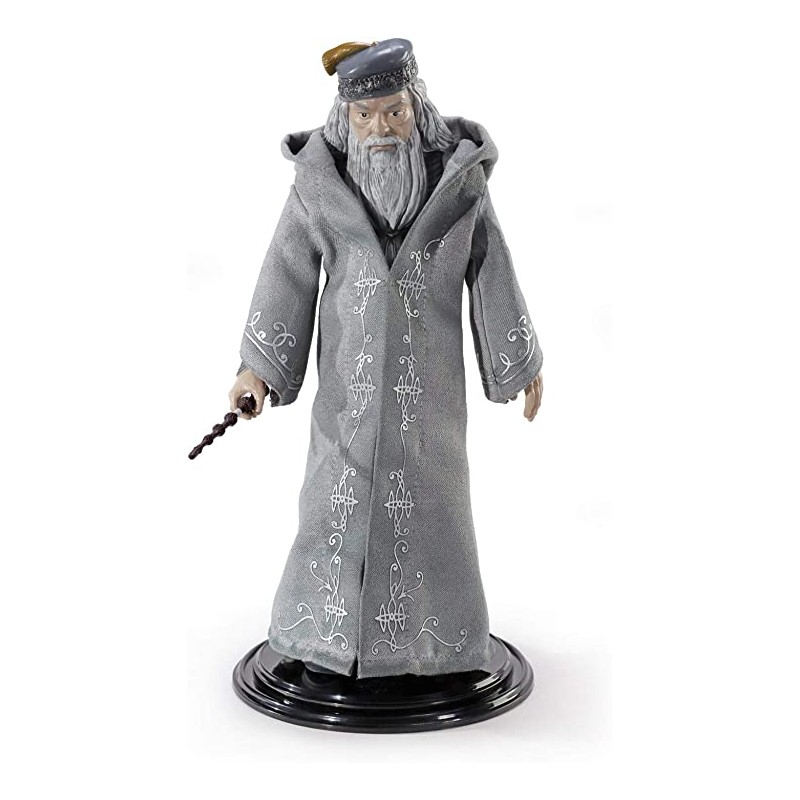 Figura BendyFigs Albus Dumbledore