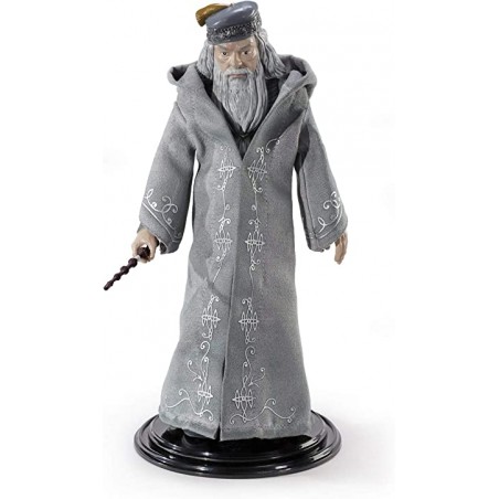 Figura BendyFigs Albus Dumbledore