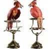 Ave Fenix The Noble Collection Fawkes the Phoenix