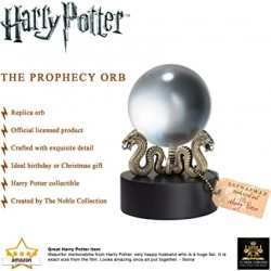 La Profecía de Harry Potter