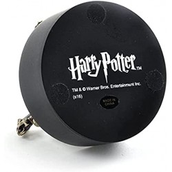 La Profecía de Harry Potter