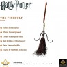 Escoba Saeta de Fuego de  Harry Potter Réplica oficial
