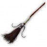 Escoba Saeta de Fuego de  Harry Potter Réplica oficial